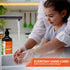 Liquid Hand Wash, Marula Oil - 13.5 fl oz | NATURAL SOLUTION